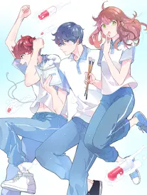 墨色剑客传